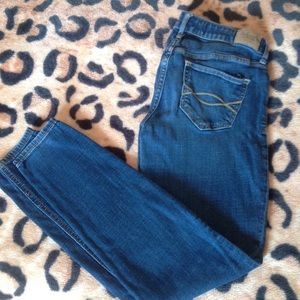 Abercrombie & Fitch Jeggings