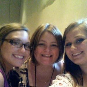 Meet your Posher, Tammy