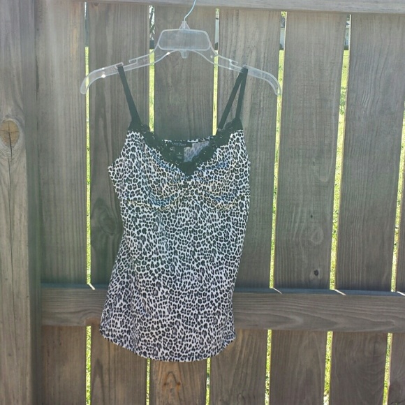 White House Black Market Top