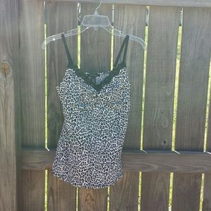 White House Black Market Top