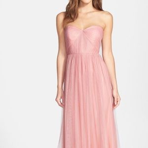 Jenny Yoo Annabelle bridesmaid dress size 8