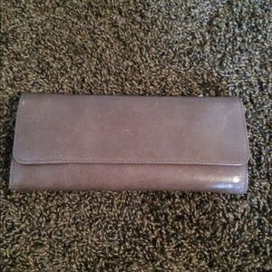 Hobo wallet