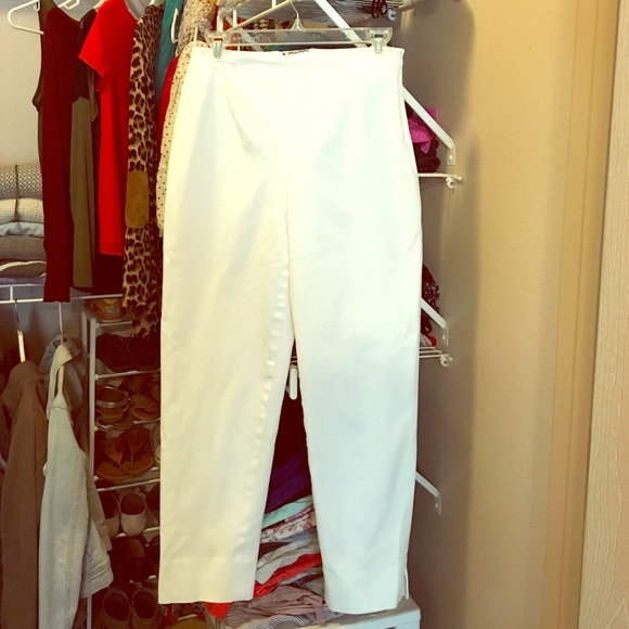 White Trousers (4)