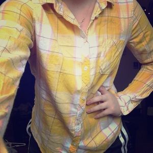 American eagle flannel American eagle flannel