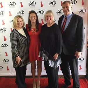 Meet your Posher, Karson