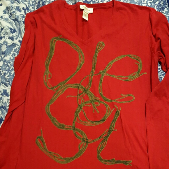 Diesel shirt long sleeve