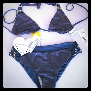 Beach Bunny Bikini