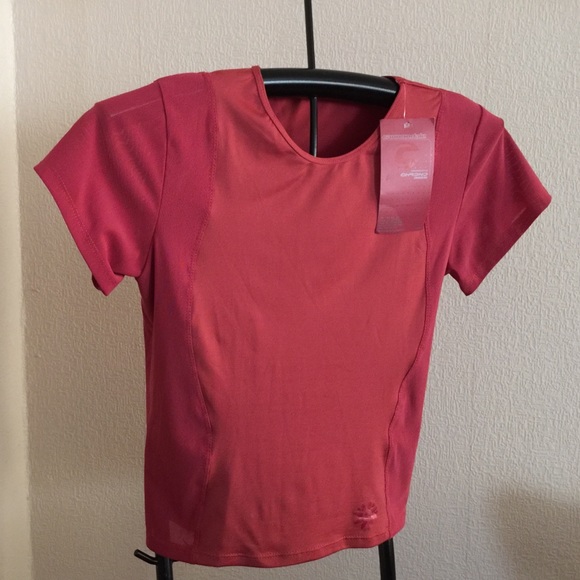 CANNONDALE CYCLING TOP NWT