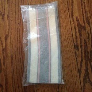 Unopened Juicy Couture Headband