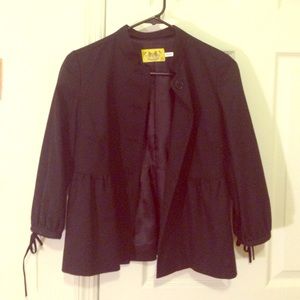 Juicy Couture jacket