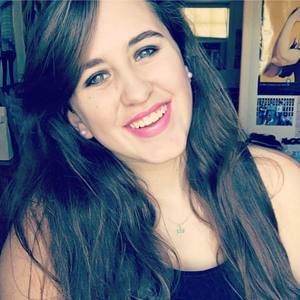 Meet your Posher, Kendall