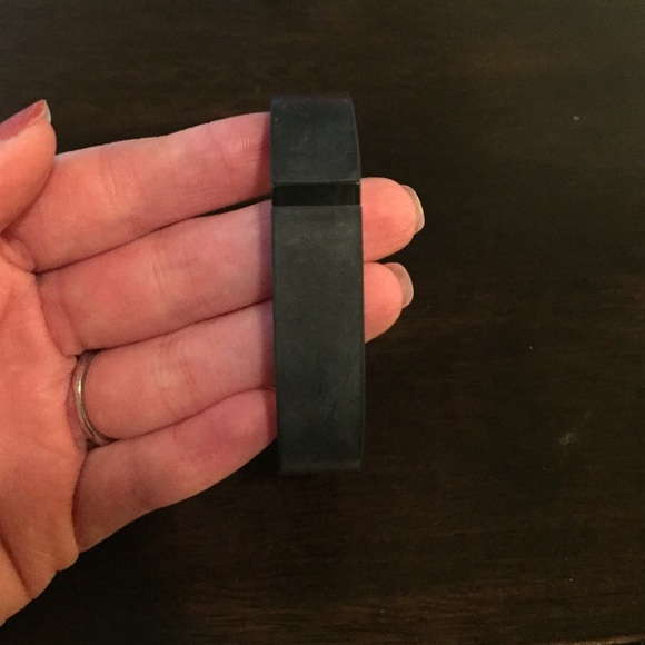 Fitbit and 2 bracelets