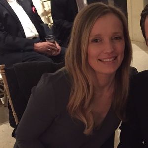 Meet your Posher, Kate