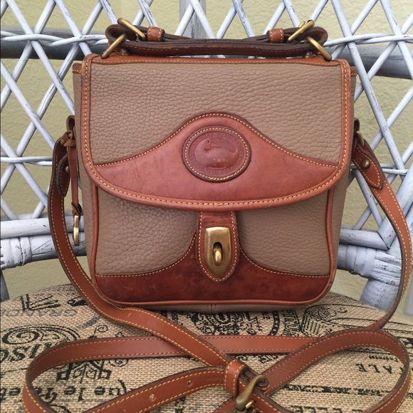 Vintage Dooney & Bourke