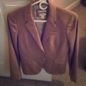 J.Crew blazer