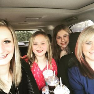 Meet your Posher, Jamie