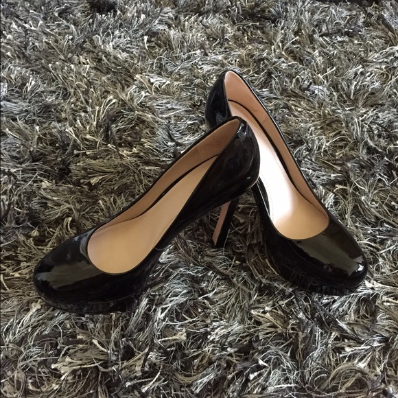 Joan & David heels