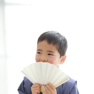 Meet your Posher, Ikumi