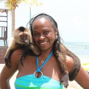 Meet your Posher, Joanne