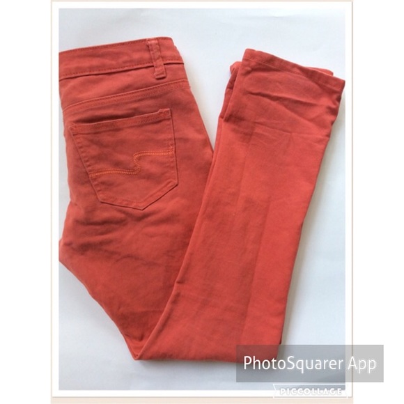 Cute fashionable pants