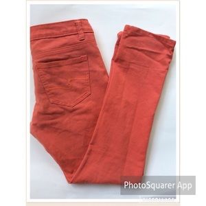 Cute fashionable pants