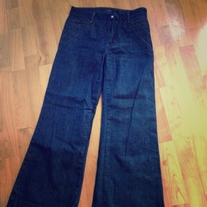 Joes Jeans High Waist Jeans- sz 28