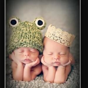 Meet your Posher, Erin