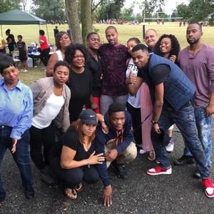 Meet your Posher, Ml'ka