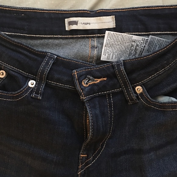 Levi's legging