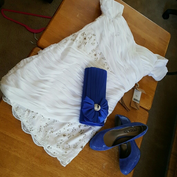 Cocktail Dress