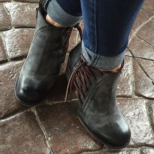 Freebird by Steven Brook Boot