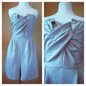 NWOT Urban Outfitters/Silence & Noise romper, M