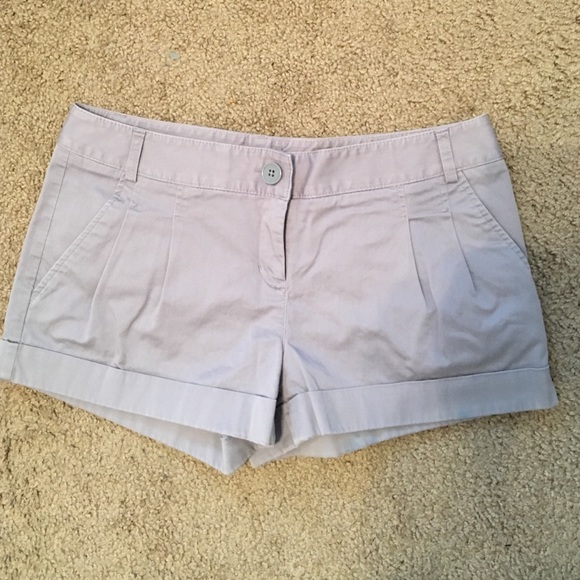 Express Shorts (Sz.6)