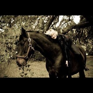 Meet your Posher, Ann