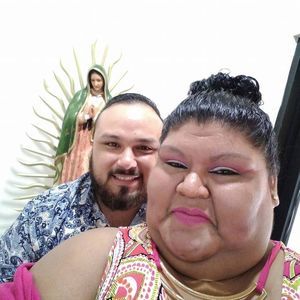 Meet your Posher, Nataly