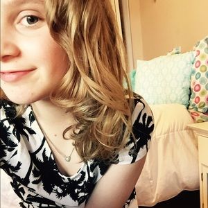 Meet your Posher, Mary