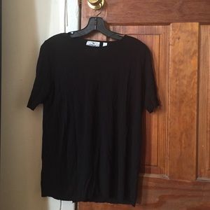 Cheap Monday open back tee