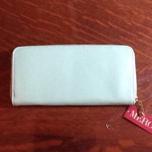 Butter soft wallet