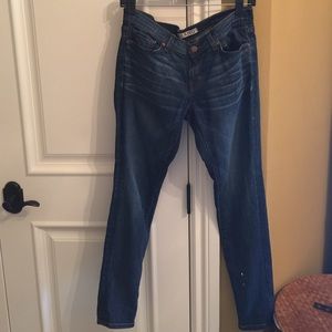 J Brand Skinny Jeans