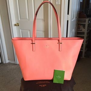 Kate Spade Large Harmony Tote