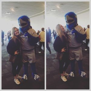 Meet your Posher, Hayley