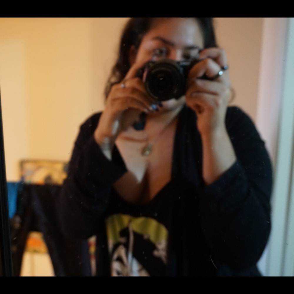 Meet your Posher, Helen