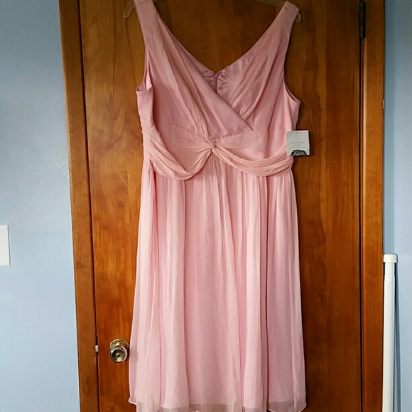 Flowy dress