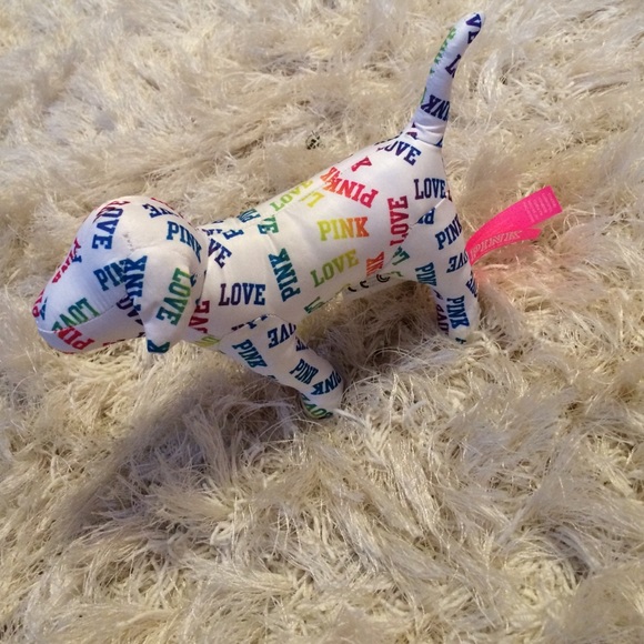 PINK puppy SALE❤️