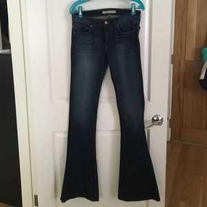 J Brand Martini Jeans (Size 27)