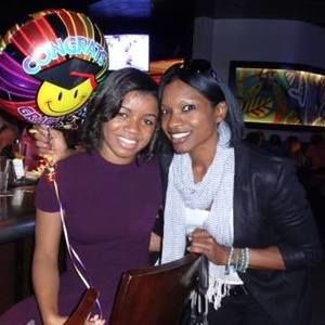 Meet your Posher, Erica