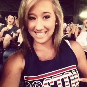 Meet your Posher, Elie