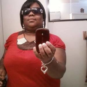 Meet your Posher, Deborah