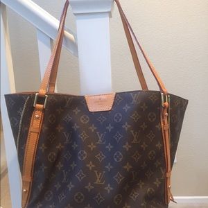 Monogram Rivington MM