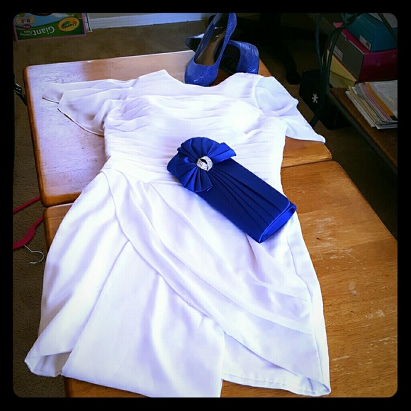 Cocktail Dress